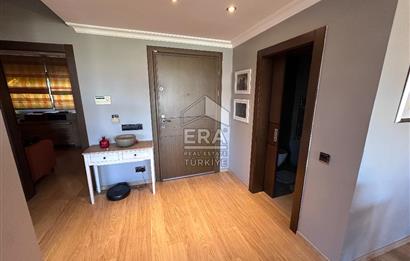 Uskumruköy Gardenya Evleri'nde Satılık 4+2 İkiz Villa
