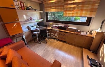 Uskumruköy Gardenya Evleri'nde Satılık 4+2 İkiz Villa