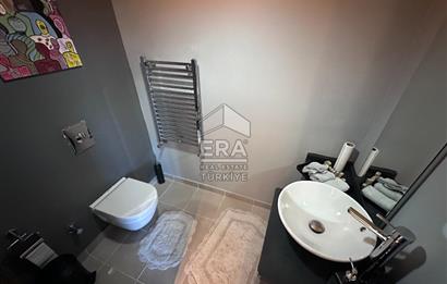 Uskumruköy Gardenya Evleri'nde Satılık 4+2 İkiz Villa