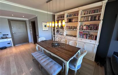 Uskumruköy Gardenya Evleri'nde Satılık 4+2 İkiz Villa