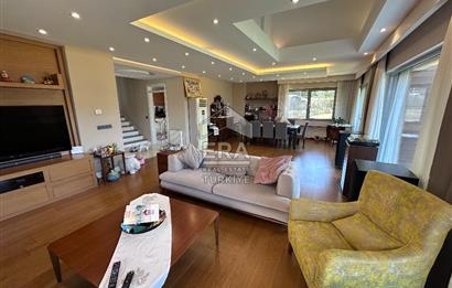 İstanblue Evlerinde Geniş Bahçeli Lüks Müstakil Villa
