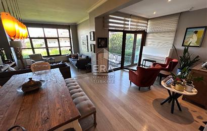 Uskumruköy Gardenya Evleri'nde Satılık 4+2 İkiz Villa