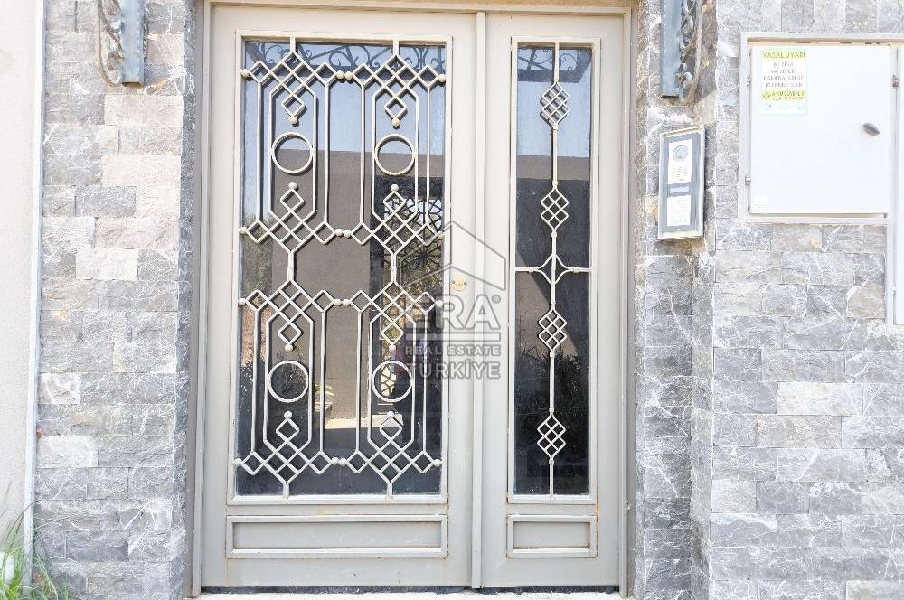MANAVGAT KIZILOT MAHALLESİ'NDE 2+1 ARA KAT KİRALIK DAİRE 