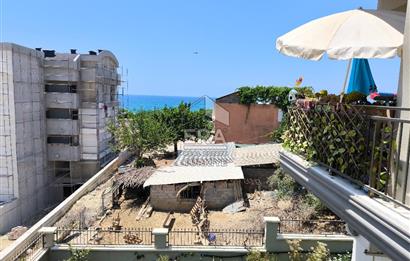 MANAVGAT KIZILOT MAHALLESİ'NDE 2+1 ARA KAT KİRALIK DAİRE 