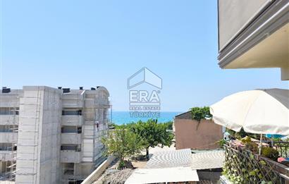 MANAVGAT KIZILOT MAHALLESİ'NDE 2+1 ARA KAT KİRALIK DAİRE 