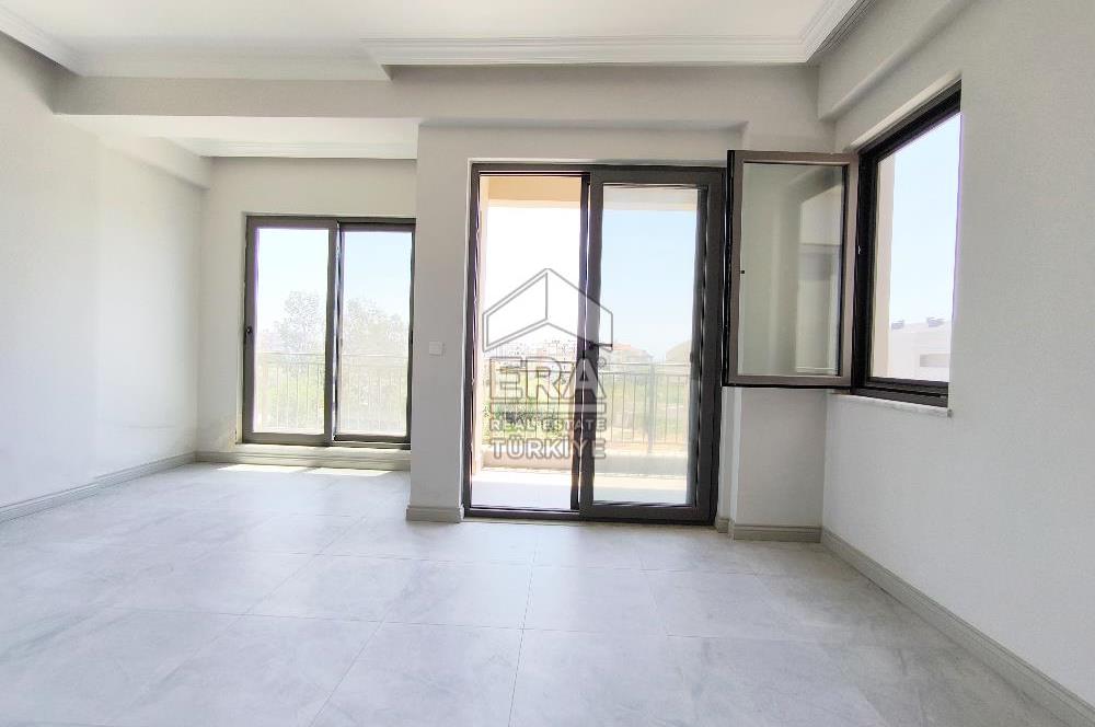 MANAVGAT KIZILOT MAHALLESİ'NDE 2+1 ARA KAT KİRALIK DAİRE 