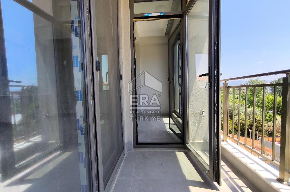 MANAVGAT KIZILOT MAHALLESİ'NDE 2+1 ARA KAT KİRALIK DAİRE 