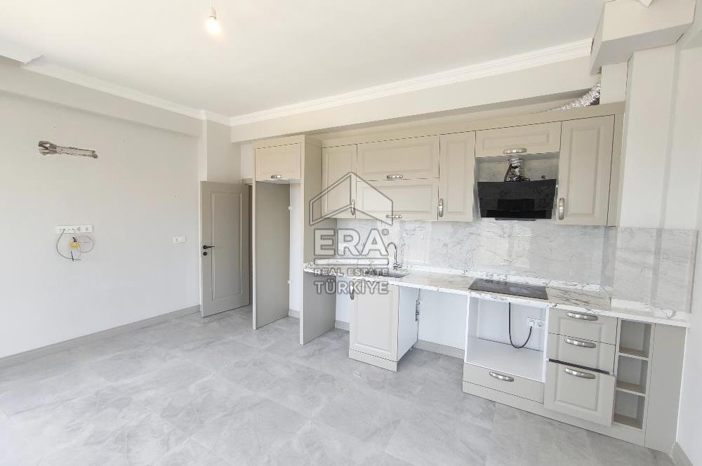 MANAVGAT KIZILOT MAHALLESİ'NDE 2+1 ARA KAT KİRALIK DAİRE 