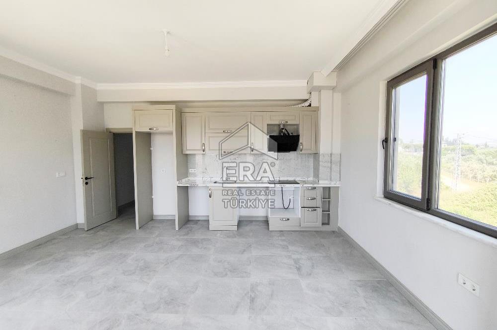 MANAVGAT KIZILOT MAHALLESİ'NDE 2+1 ARA KAT KİRALIK DAİRE 