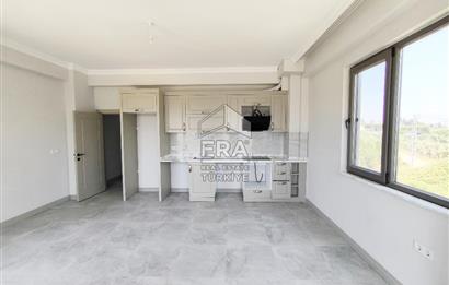 MANAVGAT KIZILOT MAHALLESİ'NDE 2+1 ARA KAT KİRALIK DAİRE 