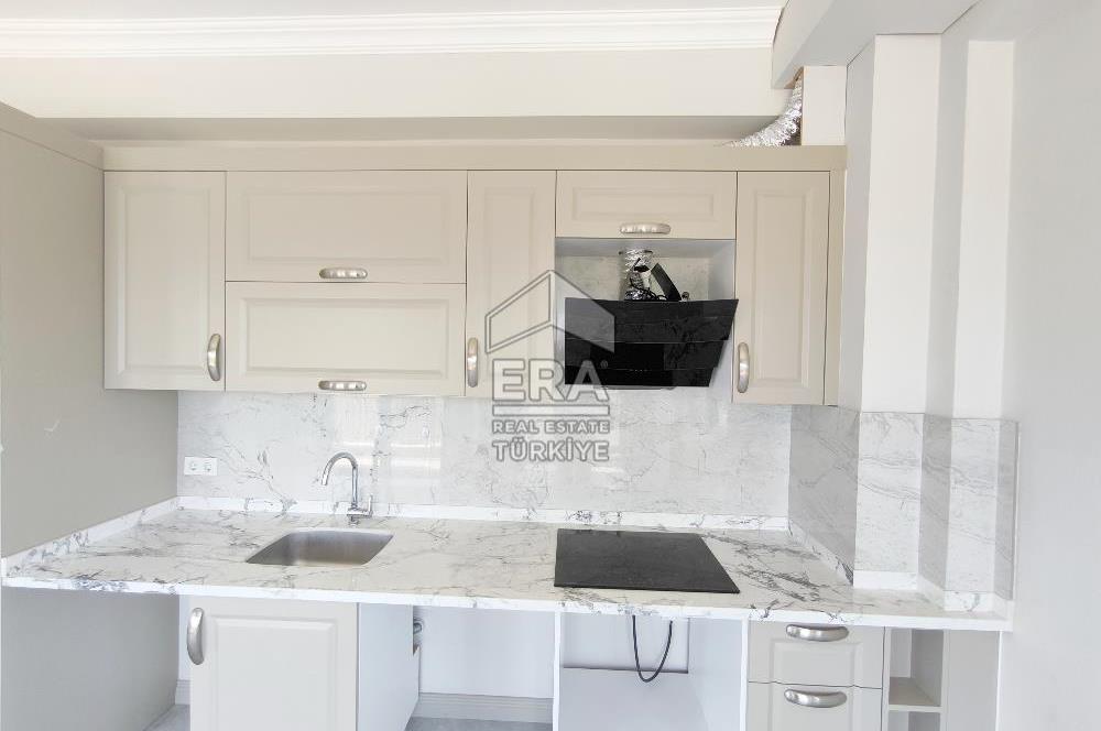 MANAVGAT KIZILOT MAHALLESİ'NDE 2+1 ARA KAT KİRALIK DAİRE 