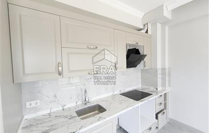 MANAVGAT KIZILOT MAHALLESİ'NDE 2+1 ARA KAT KİRALIK DAİRE 