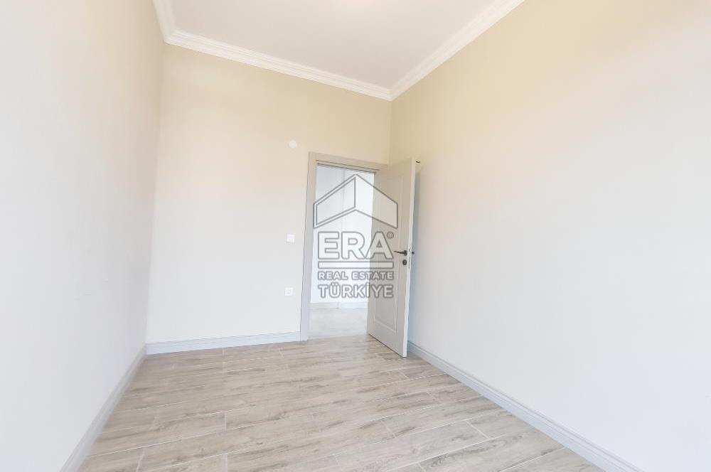 MANAVGAT KIZILOT MAHALLESİ'NDE 2+1 ARA KAT KİRALIK DAİRE 
