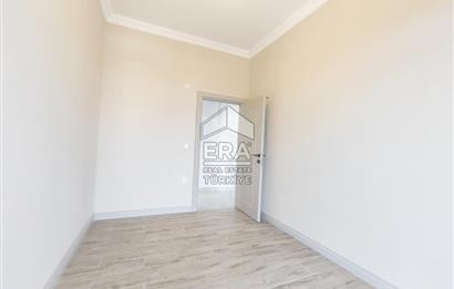 MANAVGAT KIZILOT MAHALLESİ'NDE 2+1 ARA KAT KİRALIK DAİRE 