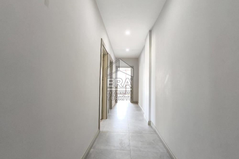 MANAVGAT KIZILOT MAHALLESİ'NDE 2+1 ARA KAT KİRALIK DAİRE 