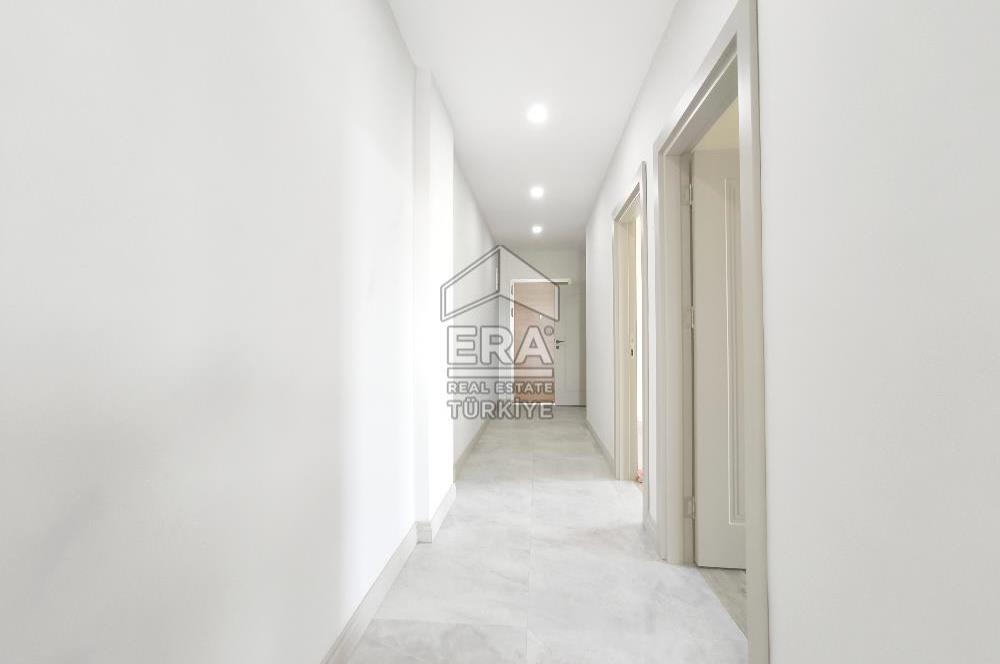 MANAVGAT KIZILOT MAHALLESİ'NDE 2+1 ARA KAT KİRALIK DAİRE 