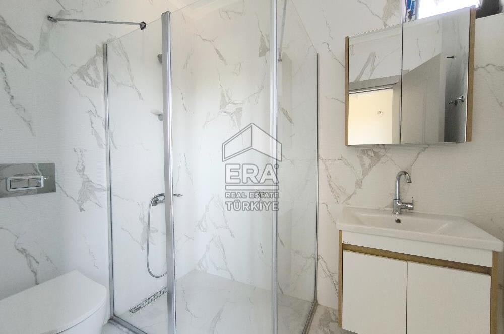 MANAVGAT KIZILOT MAHALLESİ'NDE 2+1 ARA KAT KİRALIK DAİRE 