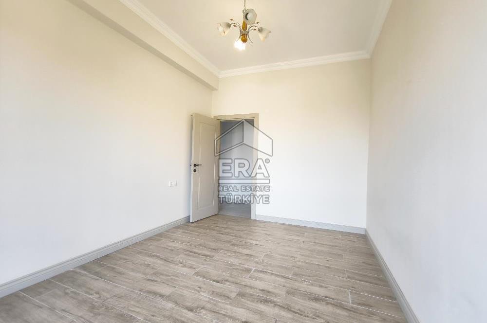 MANAVGAT KIZILOT MAHALLESİ'NDE 2+1 ARA KAT KİRALIK DAİRE 