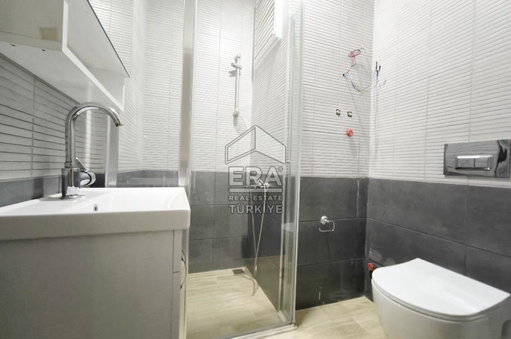 MANAVGAT KIZILOT MAHALLESİ'NDE 2+1 ARA KAT KİRALIK DAİRE 
