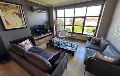 Uskumruköy Gardenya Evleri'nde Satılık 4+2 İkiz Villa