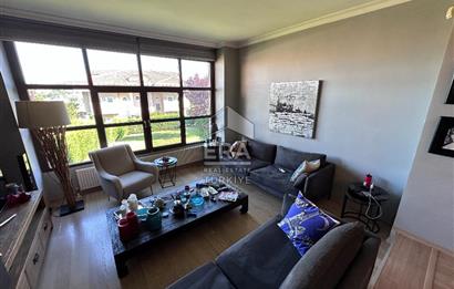 Uskumruköy Gardenya Evleri'nde Satılık 4+2 İkiz Villa