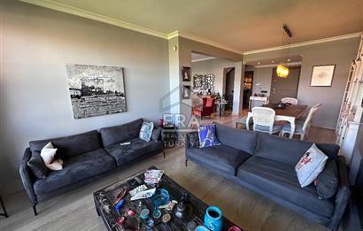 Uskumruköy Gardenya Evleri'nde Satılık 4+2 İkiz Villa