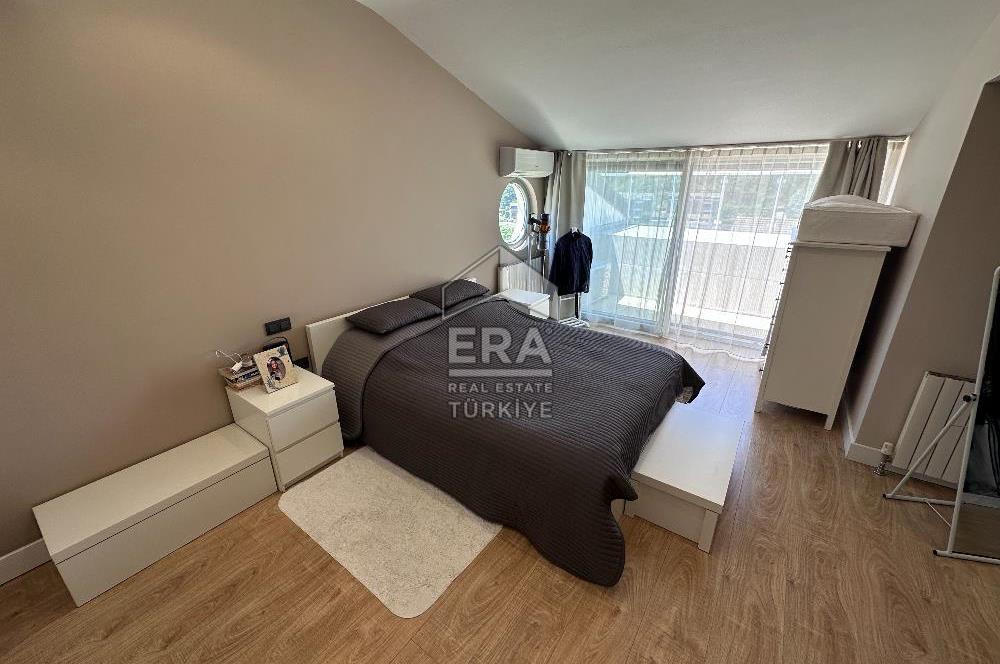 İstanblue Evlerinde Geniş Bahçeli Lüks Müstakil Villa