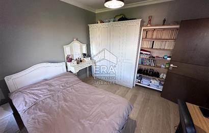 Uskumruköy Gardenya Evleri'nde Satılık 4+2 İkiz Villa
