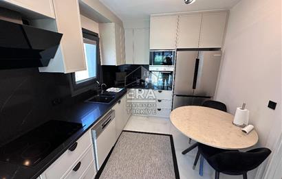 Zekeriyaköy Garanti Koza'da Komple Yenilenmiş Y Tipi Villa