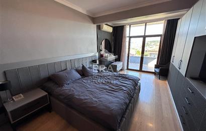 Uskumruköy Gardenya Evleri'nde Satılık 4+2 İkiz Villa