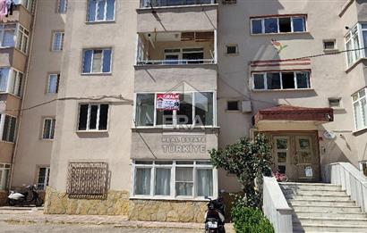 ERA SÖZ GAYRİMENKUL’DEN ADNAN MENDERES MAHALLESİ’NDE KİRALIK 3+1 ARA KAT DAİRE