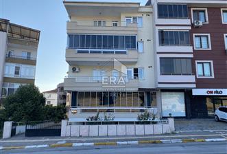 BALIKESİR BAHÇELİEVLER MAHALLESİNDE KİRALIK 3+1 DAİRE - 3 - 15412