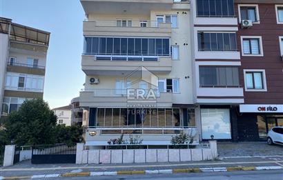BALIKESİR BAHÇELİEVLER MAHALLESİNDE KİRALIK 3+1 DAİRE