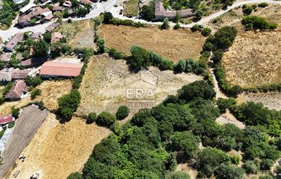 ERA SÖZ BALIKESİR KARESİ KAMÇILLI MAH SATILIK 3091m² İMARLI ARSA