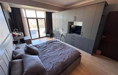 Uskumruköy Gardenya Evleri'nde Satılık 4+2 İkiz Villa