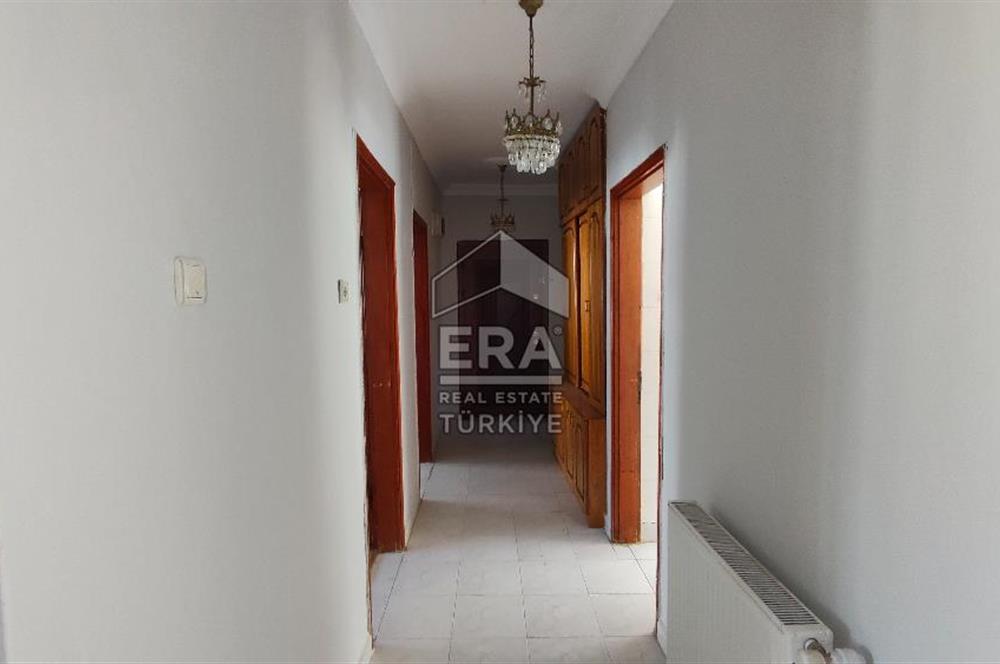 ERA SÖZ GAYRİMENKUL’DEN ADNAN MENDERES MAHALLESİ’NDE KİRALIK 3+1 ARA KAT DAİRE