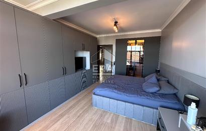 Uskumruköy Gardenya Evleri'nde Satılık 4+2 İkiz Villa