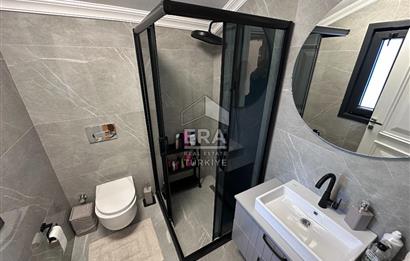 Zekeriyaköy Garanti Koza'da Komple Yenilenmiş Y Tipi Villa