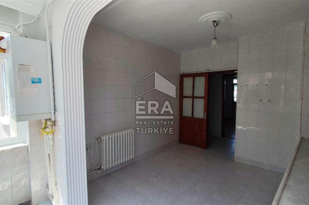 ERA SÖZ GAYRİMENKUL’DEN ADNAN MENDERES MAHALLESİ’NDE KİRALIK 3+1 ARA KAT DAİRE