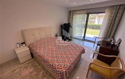 İstanblue Evlerinde Geniş Bahçeli Lüks Müstakil Villa