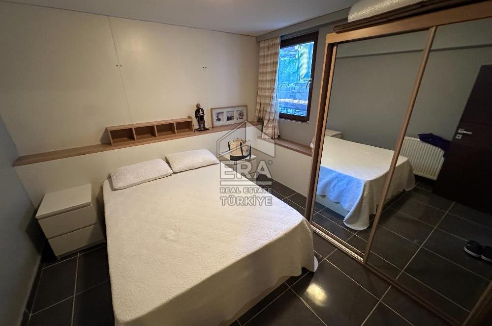 Uskumruköy Gardenya Evleri'nde Satılık 4+2 İkiz Villa