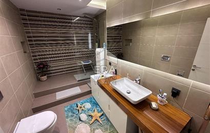 İstanblue Evlerinde Geniş Bahçeli Lüks Müstakil Villa