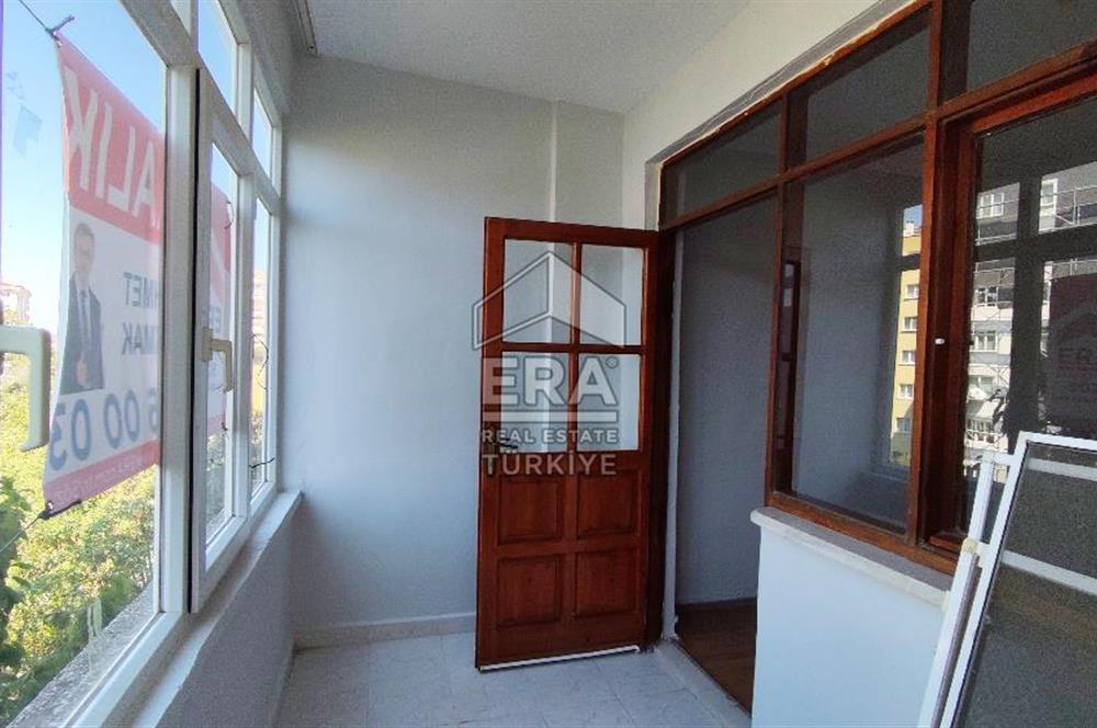 ERA SÖZ GAYRİMENKUL’DEN ADNAN MENDERES MAHALLESİ’NDE KİRALIK 3+1 ARA KAT DAİRE