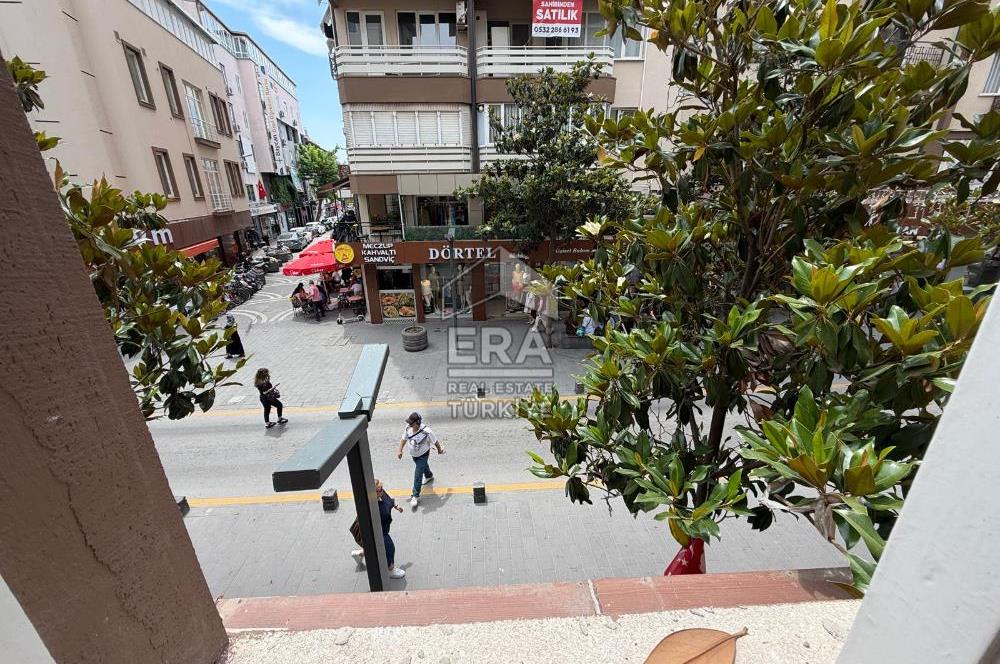 ERA SÖZ'DEN KARESİ MİLLİKUVVETLER CADDESİNDE 2+1 SATILIK DAİRE