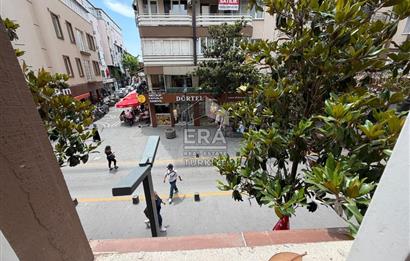 ERA SÖZ'DEN KARESİ MİLLİKUVVETLER CADDESİNDE 2+1 SATILIK DAİRE
