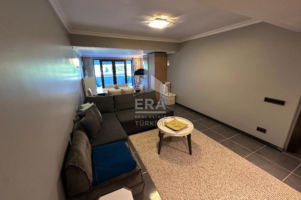 Uskumruköy Gardenya Evleri'nde Satılık 4+2 İkiz Villa