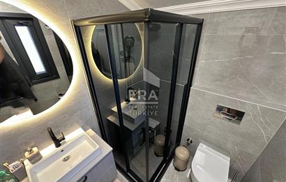 Zekeriyaköy Garanti Koza'da Komple Yenilenmiş Y Tipi Villa