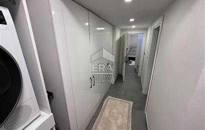 Zekeriyaköy Garanti Koza'da Komple Yenilenmiş Y Tipi Villa