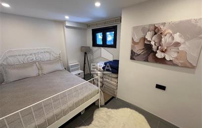 Zekeriyaköy Garanti Koza'da Komple Yenilenmiş Y Tipi Villa