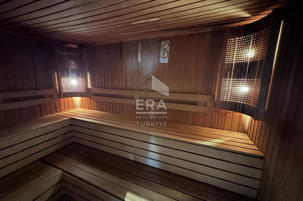 İstanblue Evlerinde Geniş Bahçeli Lüks Müstakil Villa